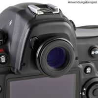 Think Tank Augenmuschel EP-S 