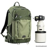 Think Tank BackLight V2  36L Montane Green