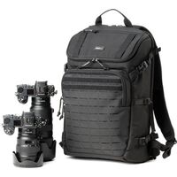 Think Tank DarkLight Backpack 20L  Schwarz