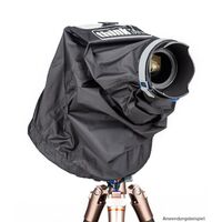 Think Tank Regenhülle Emergency rain cover  S