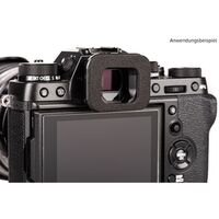 Think Tank EP-F Augenmuschel 