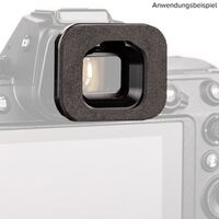 Think Tank EP-NZ Augenmuschel 