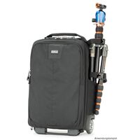 Think Tank Essentials Convertible-Rucksack auf Rollen 