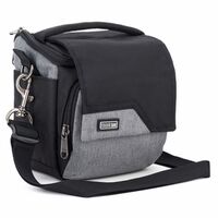 Think Tank Mirrorless Mover 10  Cool Grey