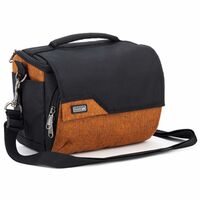 Think Tank Mirrorless Mover 20  Campfire Orange