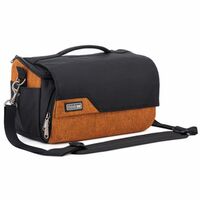 Think Tank Mirrorless Mover 25   Campfire Orange