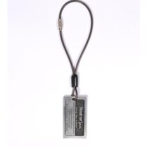 Think Tank Security tag 