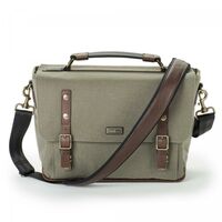 Think Tank Signature  13 dusty olive