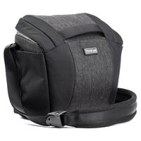 Think Tank SpeedTop Crossbody Graphite  10