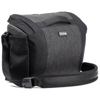 Think Tank SpeedTop Crossbody Graphite  15