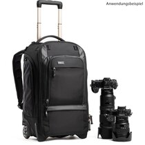 Think Tank Walker Pro Rolling Backpack  30 L