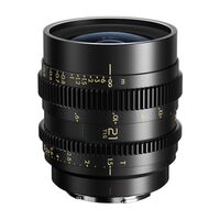 THYPOCH Simera-C 21mm T1.5 FF Prime Cine Lens  Sony  E-Mount