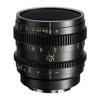 THYPOCH Simera-C 35mm T1.5 FF Prime Cine Lens  Sony  FE-Mount