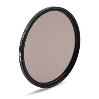 Tiffen 812 Wärmefilter  37mm