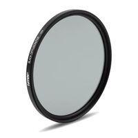 Tiffen Black Diffusion Filter  77mm 5