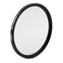 Tiffen Schwarzer Glimmerglas Filter  77mm 1/4