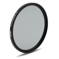 Tiffen Black Mist Pro Filter  67mm 1/8