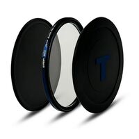 Tiffen Black Pro Mist Magnetische Filter  58mm 1/4