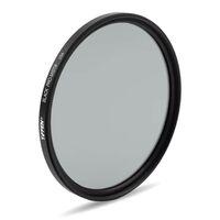 Tiffen Black Mist Pro Filter  82mm 1/4