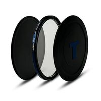 Tiffen Glimmerglas Magnetische Filter  82mm 1/4 