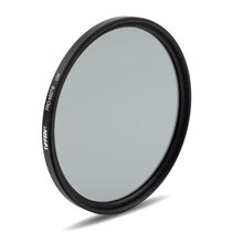 Tiffen PRO-MIST 1/8 Filter  55mm