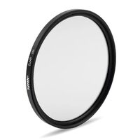 Tiffen UV Filter Clear  30mm