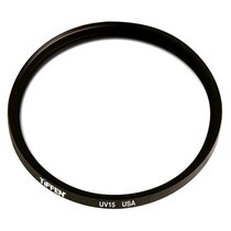 Tiffen UV15 Filter  72mm