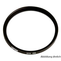 Tiffen UV16 Filter  52mm