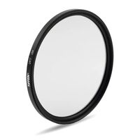 Tiffen UV17 Filter  58mm