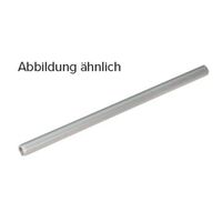 Tilta 15mm Aluminium Stab  100mm Graues eloxiertes Aluminium