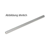 Tilta 15mm Aluminium Stab  150mm Graues eloxiertes Aluminium