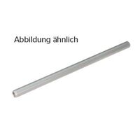 Tilta 15mm Aluminium Stab  200mm Graues eloxiertes Aluminium