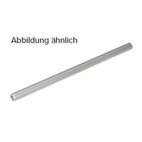 Tilta 15mm Aluminium Stab  300mm Graues eloxiertes Aluminium