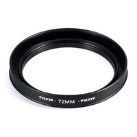 Tilta Adapterring für MB-T15 Mini-Klemm-Mattbox  72mm