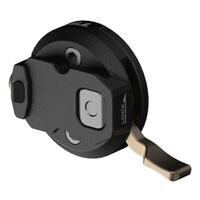 Tilta Advanced Seitengriffaufsatz – Schwarz  IX Rechter Griffaufsatz