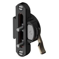 Tilta Advanced Seitengriffaufsatz – Schwarz  VIII Rechter Griffaufsatz