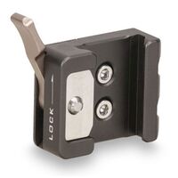 Tilta Advanced Seitengriffbefestigung Typ IV  Tilta Grau Links