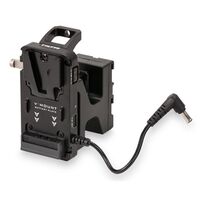 Tilta Akkuplatte für Sony FX6  V-Mount