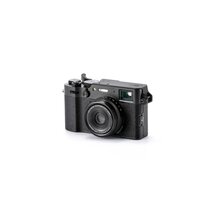 Tilta Aufbausatz für Fujifilm X100VI  Schwarz