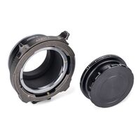 Tilta Canon RF Mount auf PL Mount Adapter mit verstellbarem Back Focus 