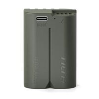 Tilta DMW-BLK22 Akku mit USB-C-Eingang (2400mAh) - Grün 