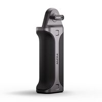 Tilta Handgriff für Hydra Alien Mini  Titanium Grey