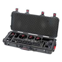 Tilta Hydra Alien Auto-Montagesystem  Gold Mount