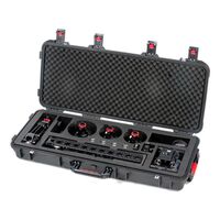 Tilta Hydra Alien Auto-Montagesystem  V-Mount