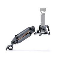 Tilta Hydra Alien Mini Biking Kit  Osmo Pocket Titanium grau