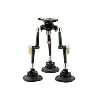 Tilta Hydra-Gelenkwagen-Montagesystem  Regulärer Saugnapf