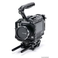 Tilta Kamerakäfig für Blackmagic PYXIS 6K Pro Kit  V-Mount