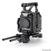 Tilta Kamerakäfig für Canon C400 Advanced Kit 
