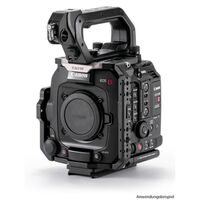 Tilta Kamerakäfig für Canon C400 Base Kit 