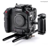 Tilta Kamerakäfig für Canon C80 Advanced Kit 